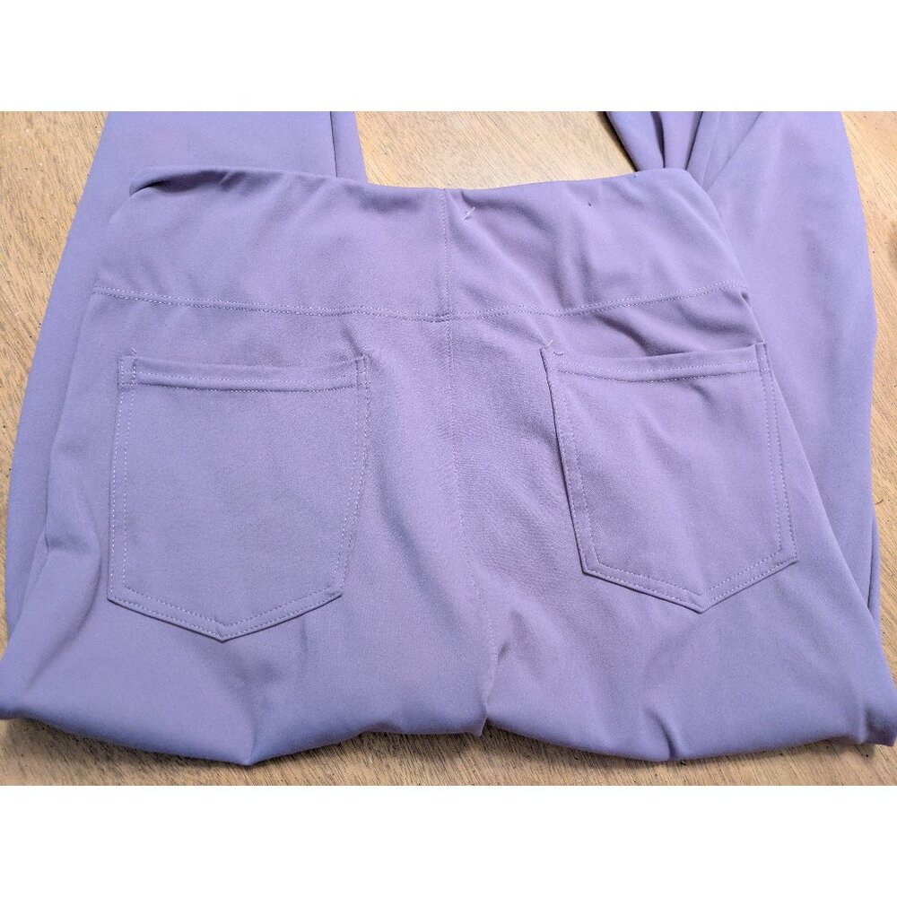 Halara Lilac Leggings - Small